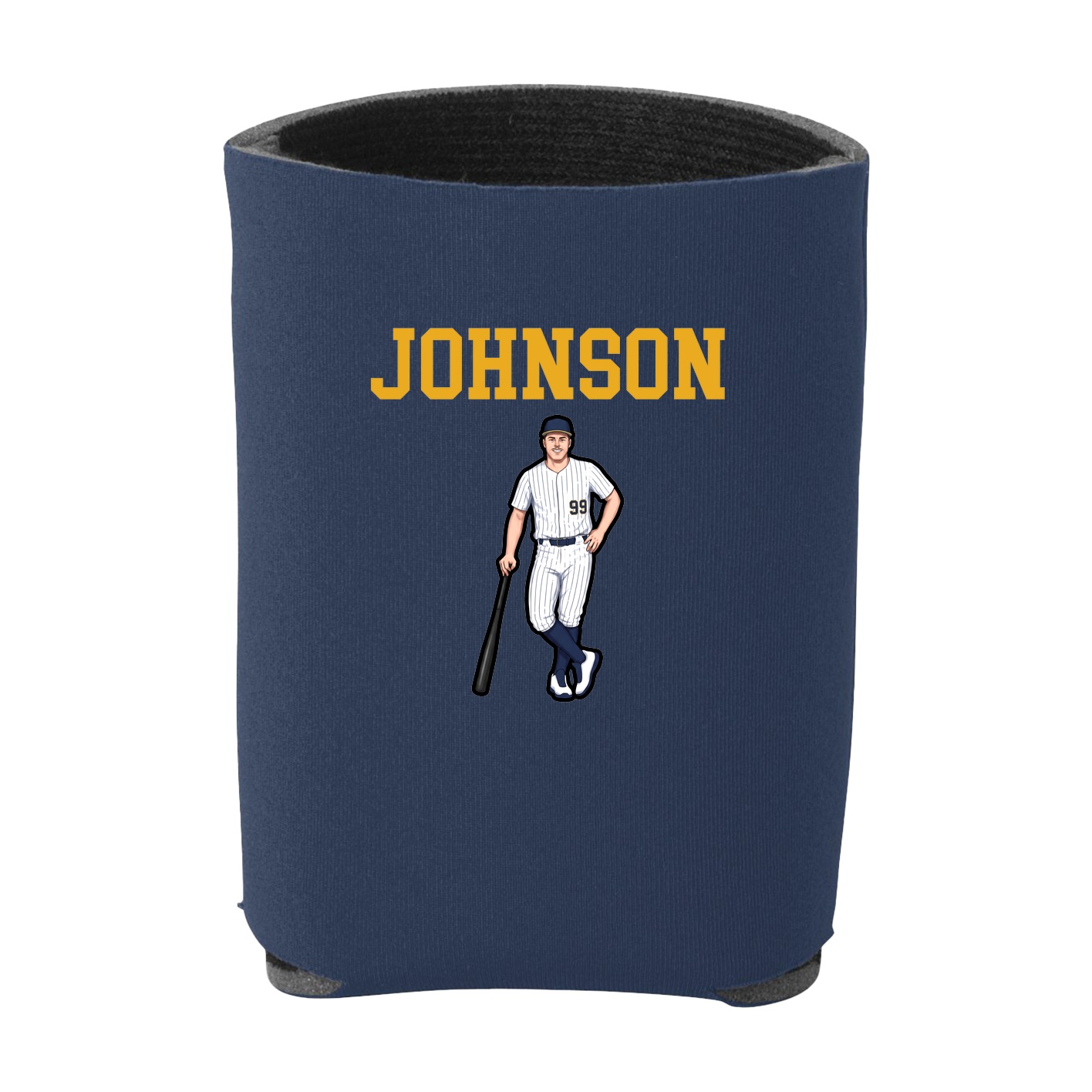 Can Holder — Shirsey in Navy