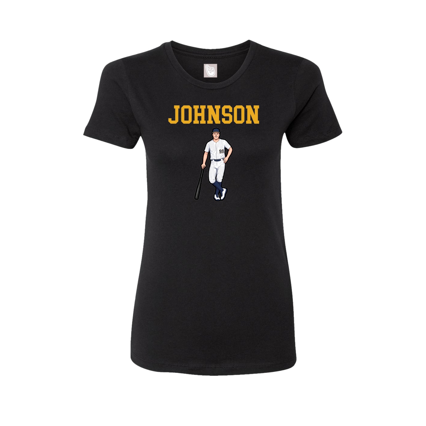 Womens Tee