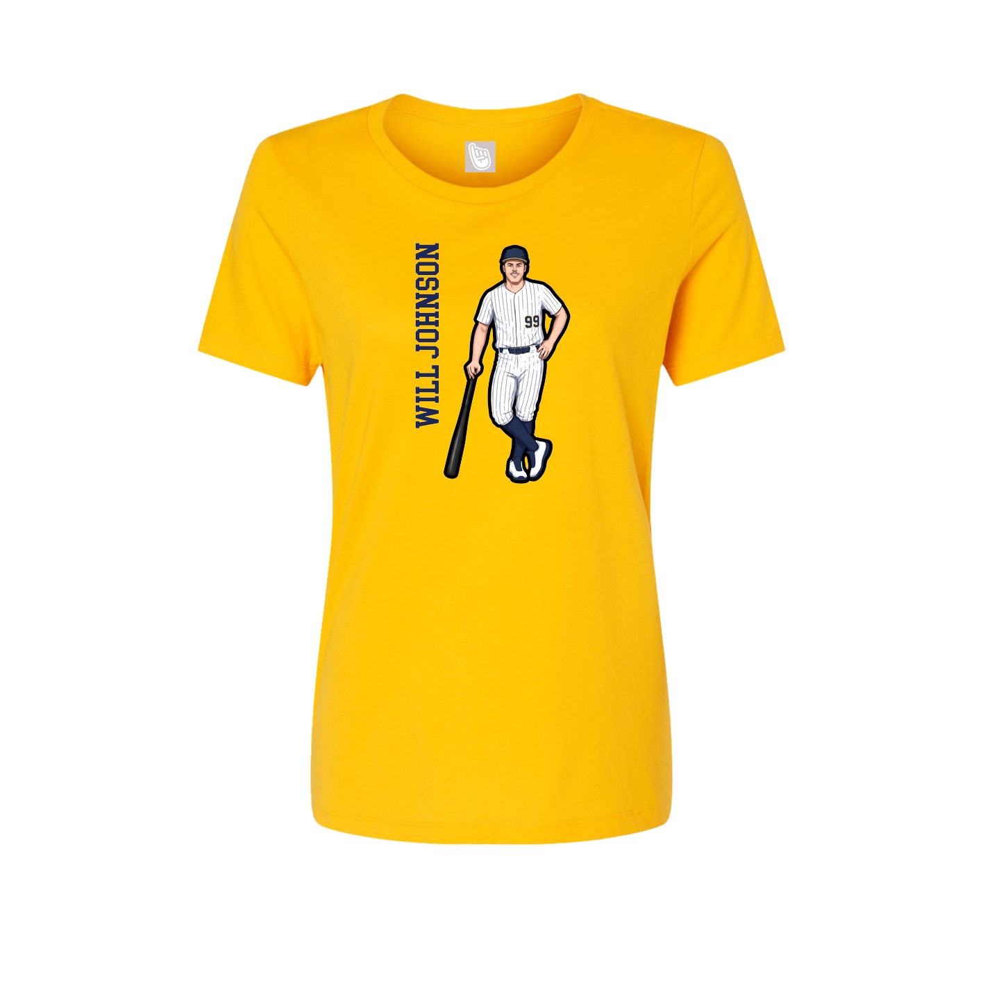 Womens Tee