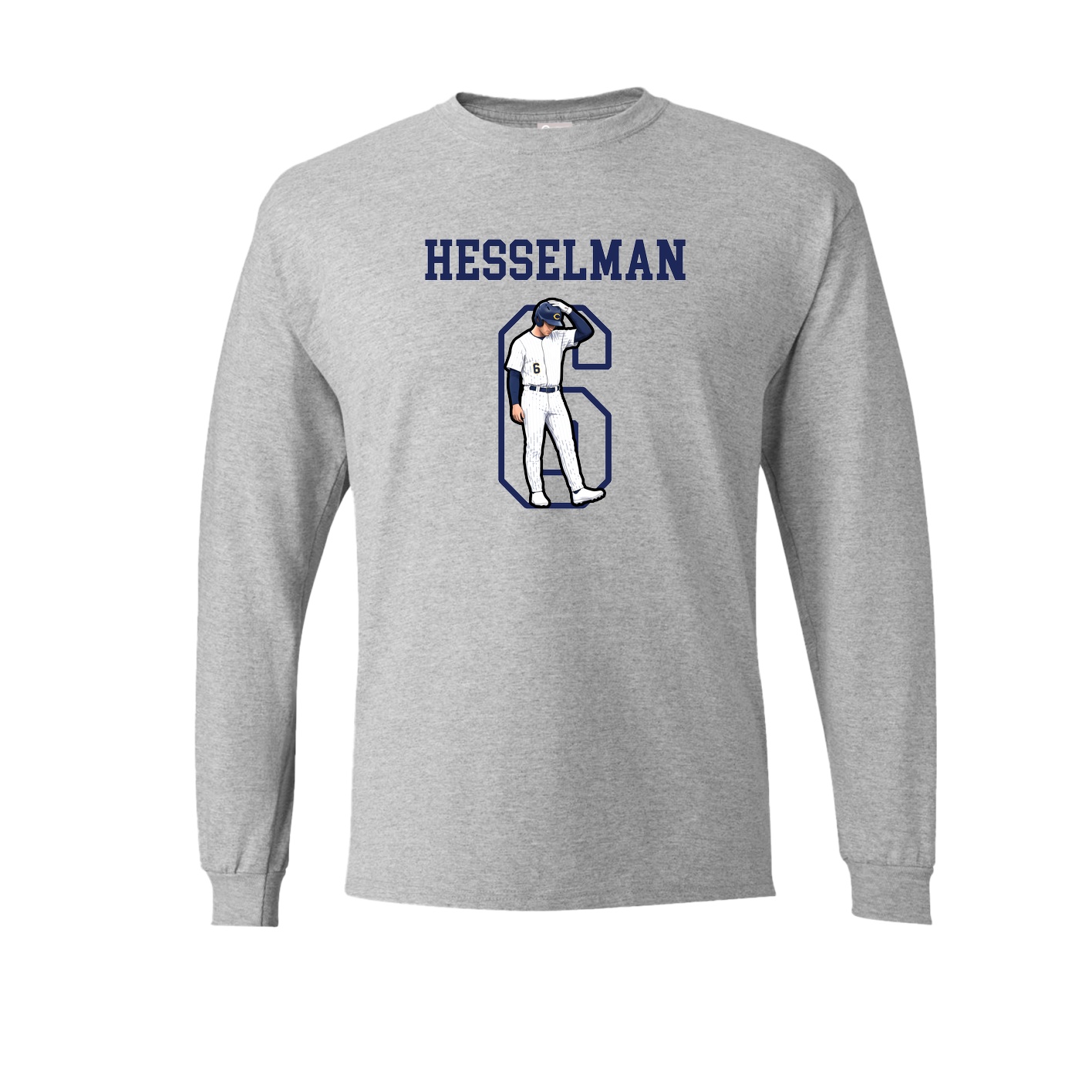 Long Sleeve Tee