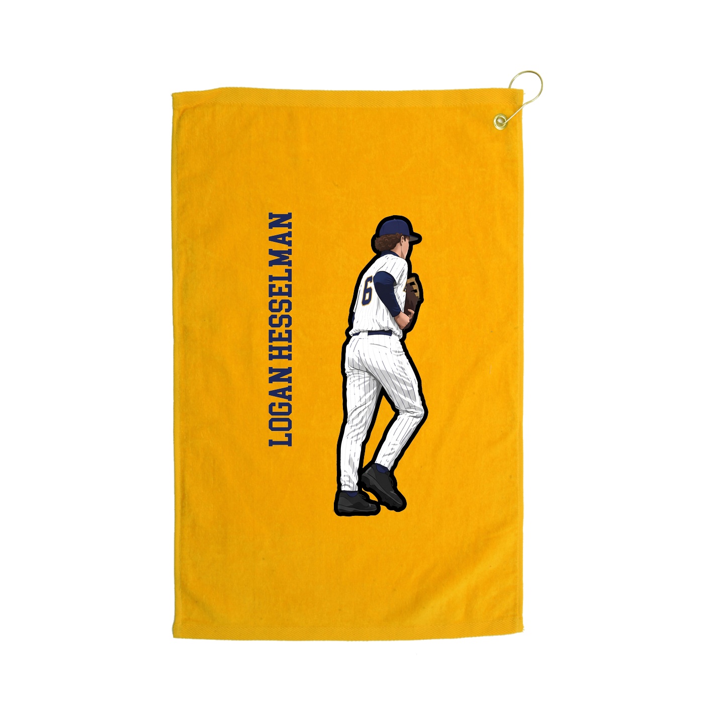 Golf Towel