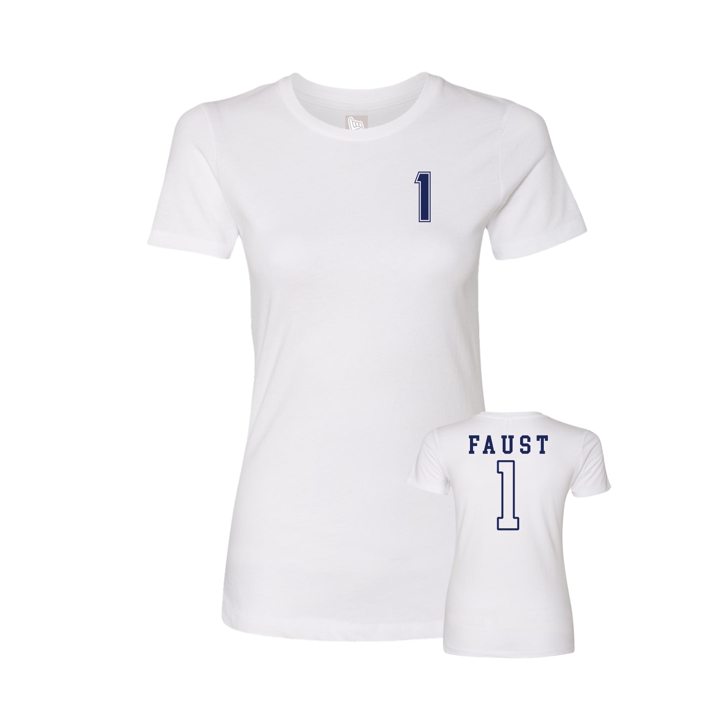 Womens Tee