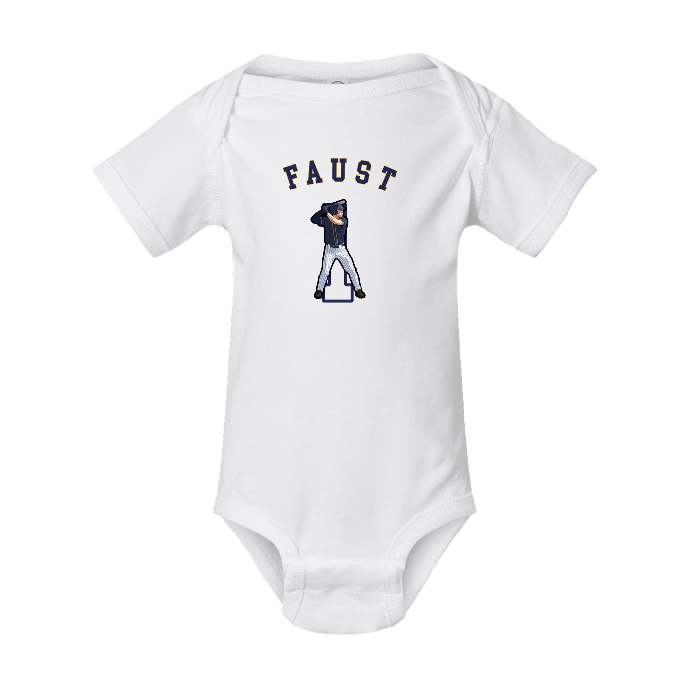 Baby Onesie