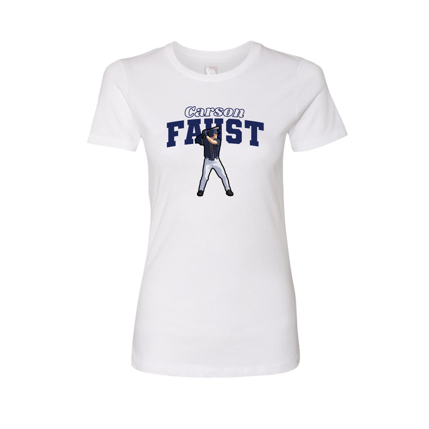 Fitted Women's Tee