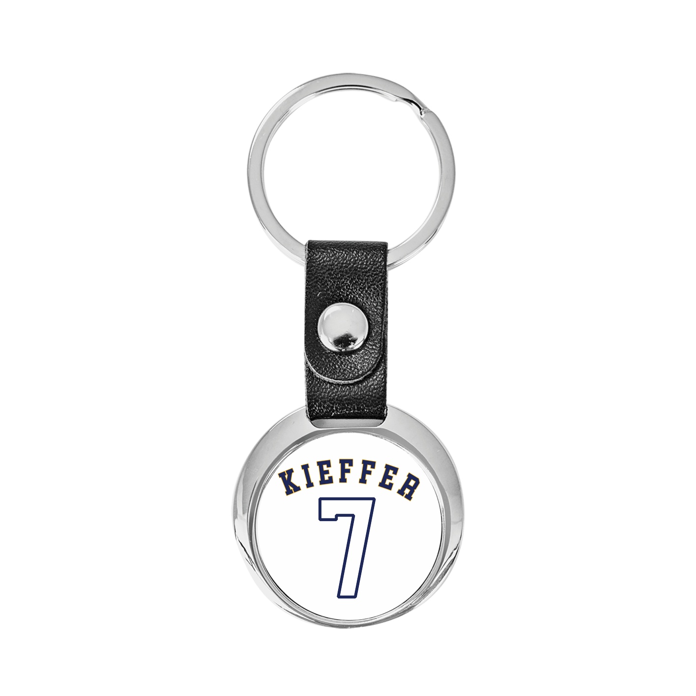 Key Chain — Shirsey Arch in Classic