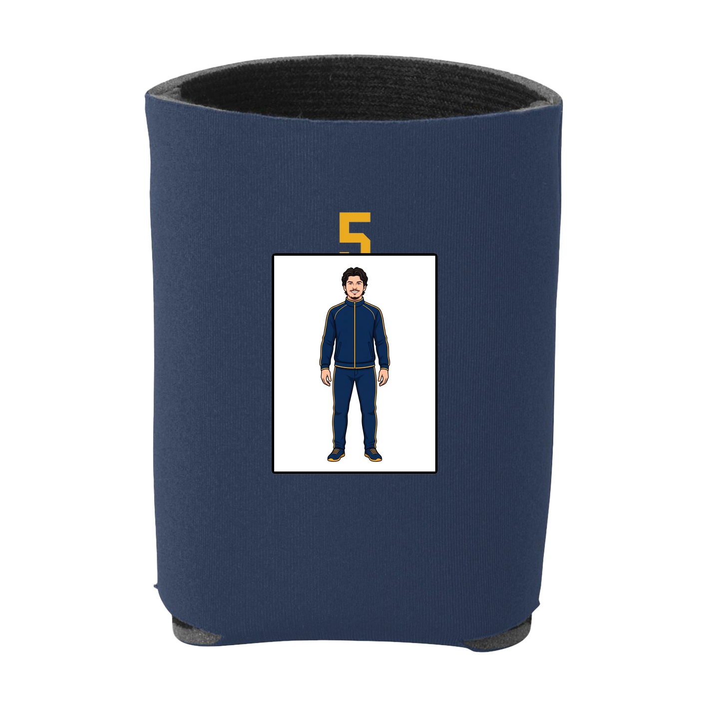 Can Holder