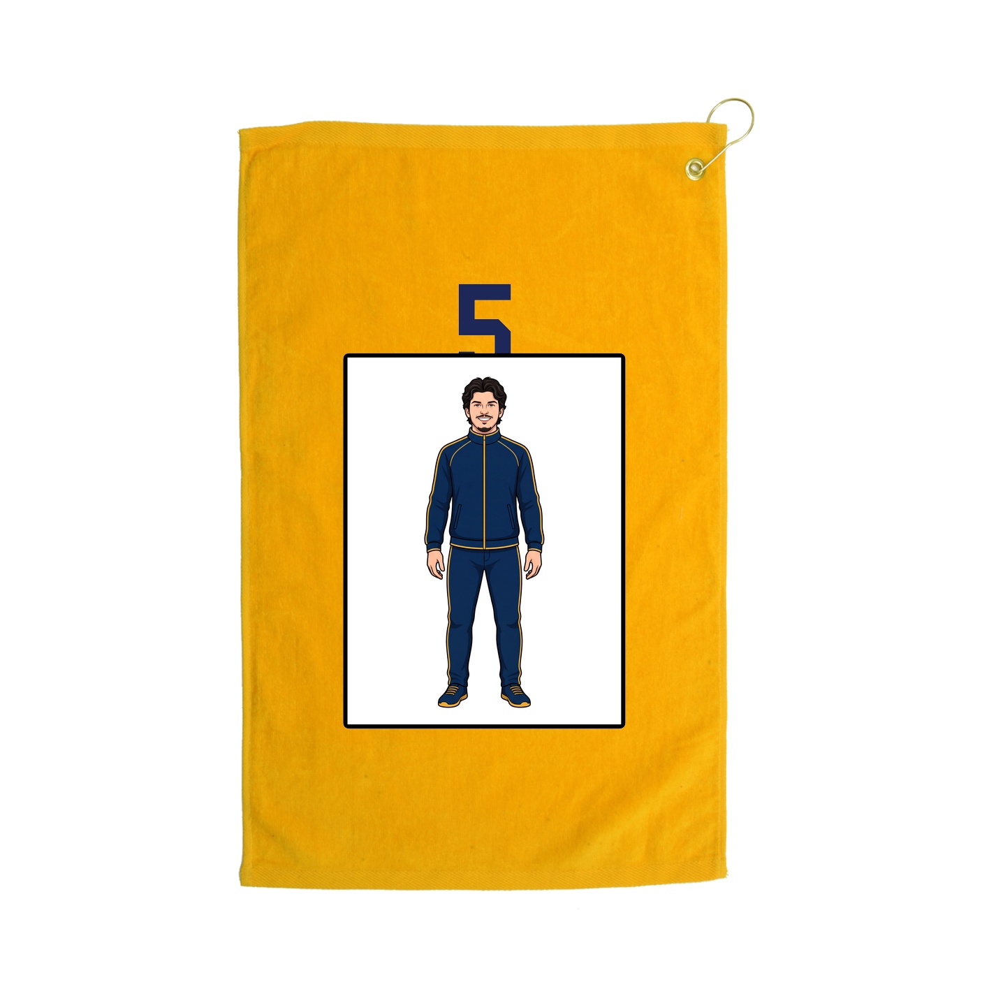 Golf Towel