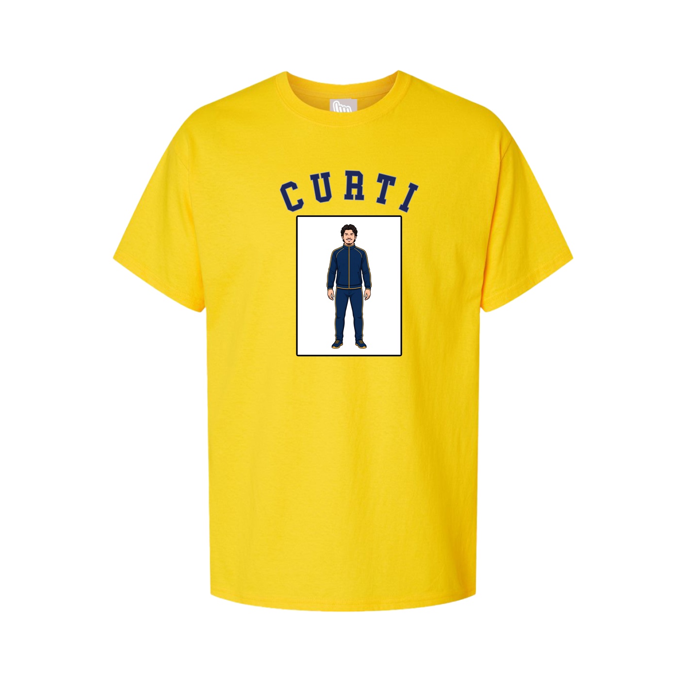 NIL Club Youth Tee