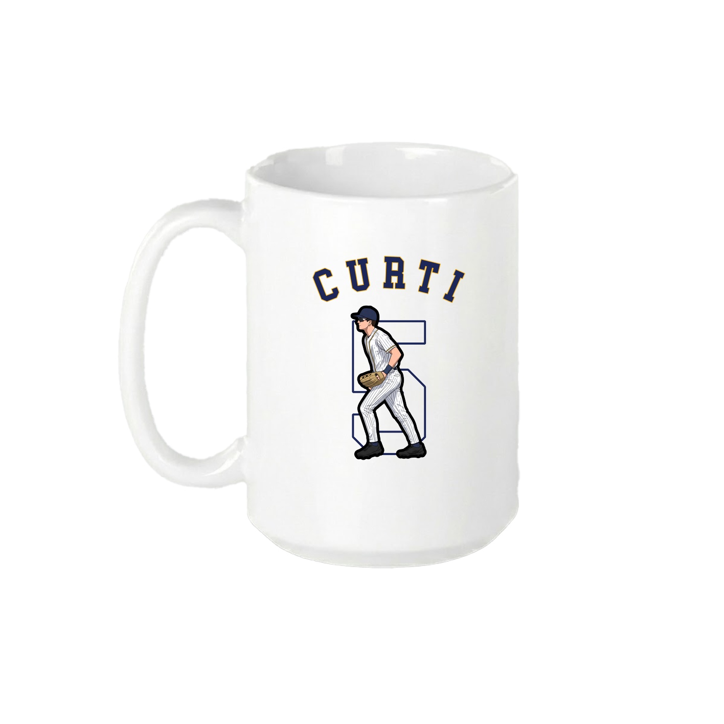 15oz Coffee Mug