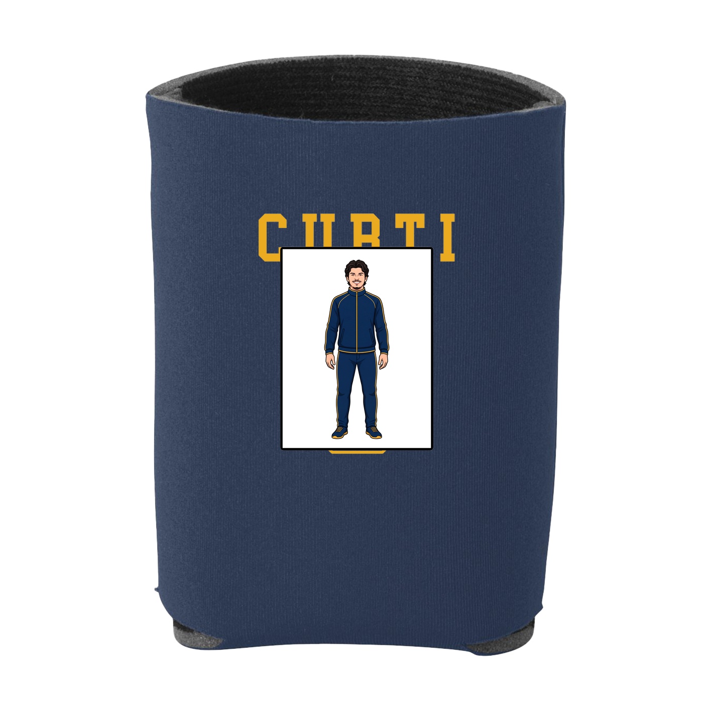 Can Holder