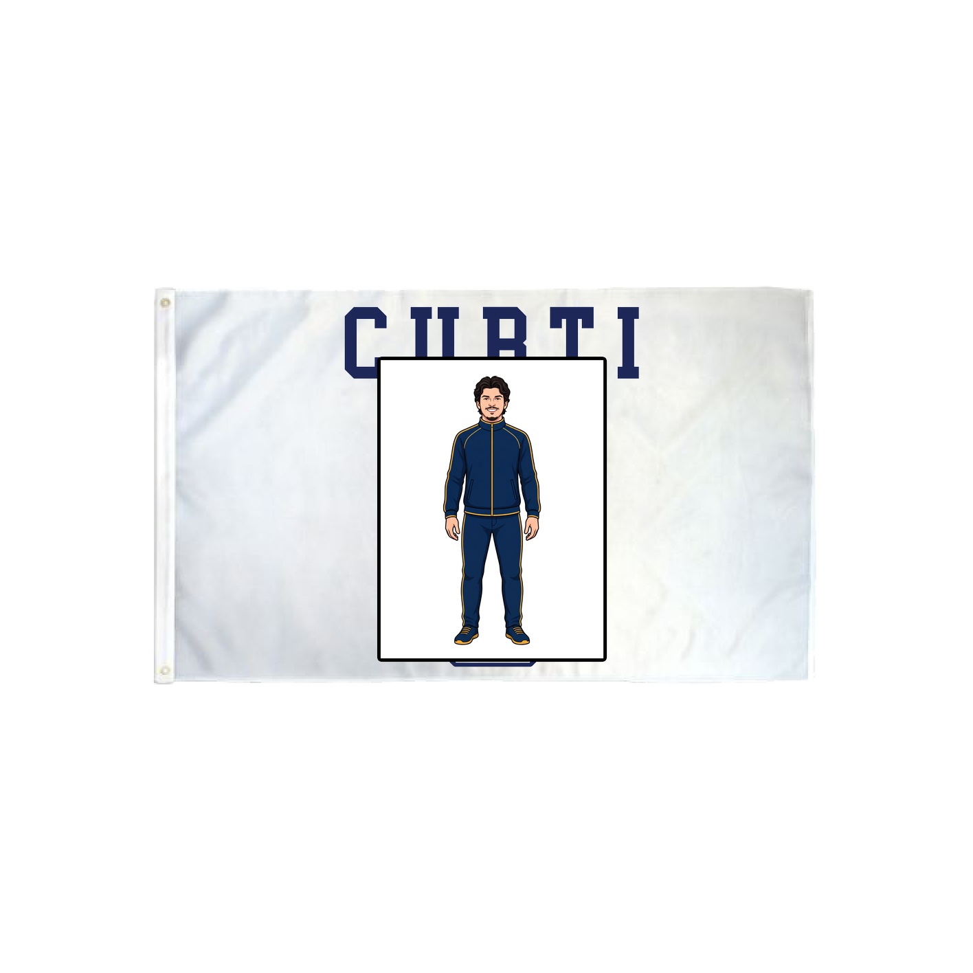 3x5 Flag