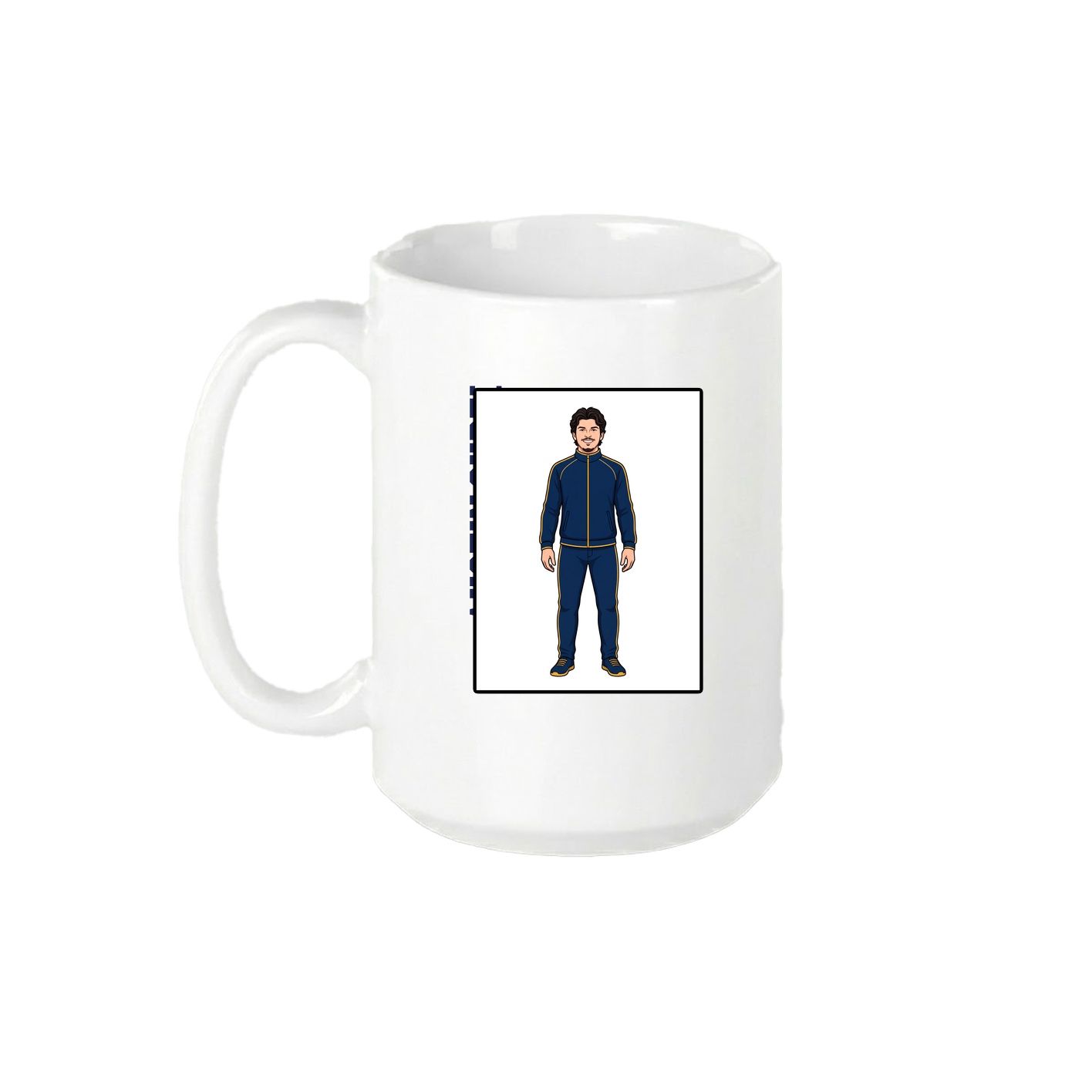 15oz Coffee Mug