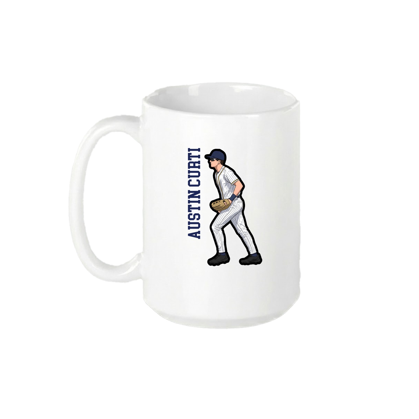 15oz Coffee Mug