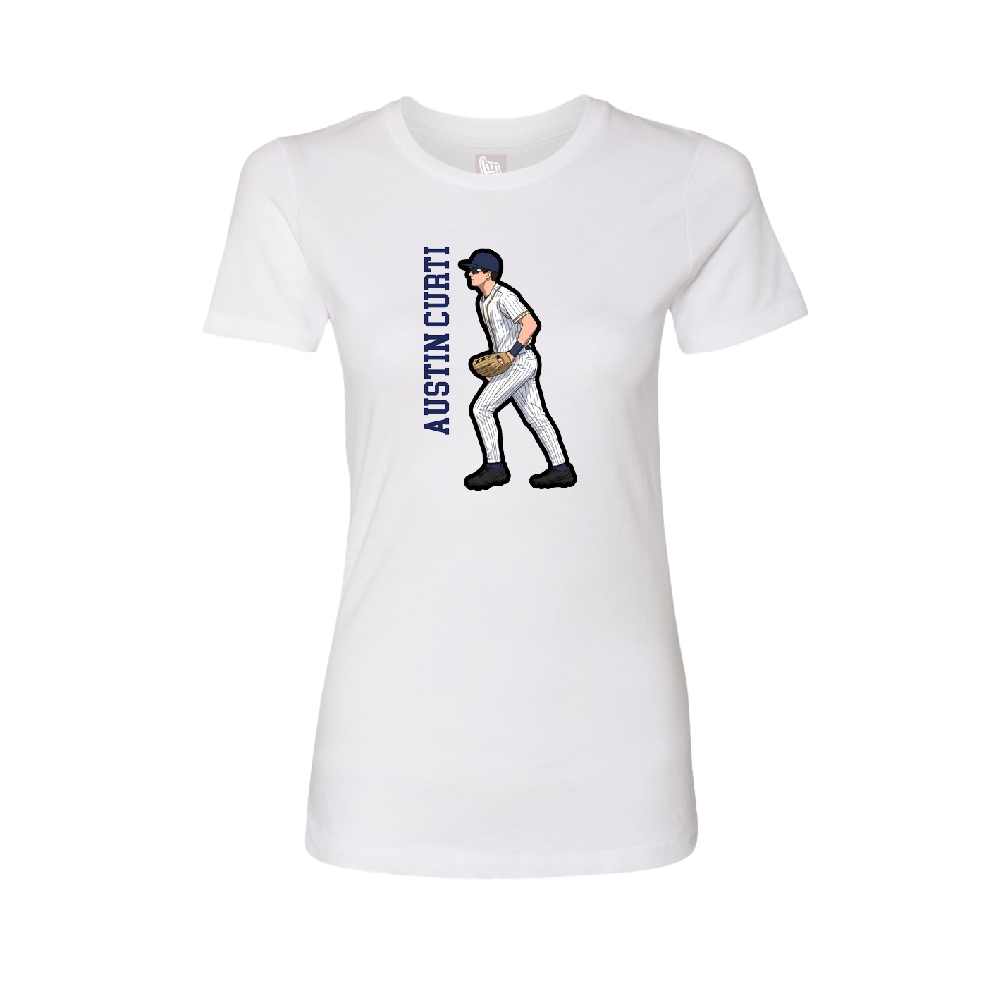 Womens Tee