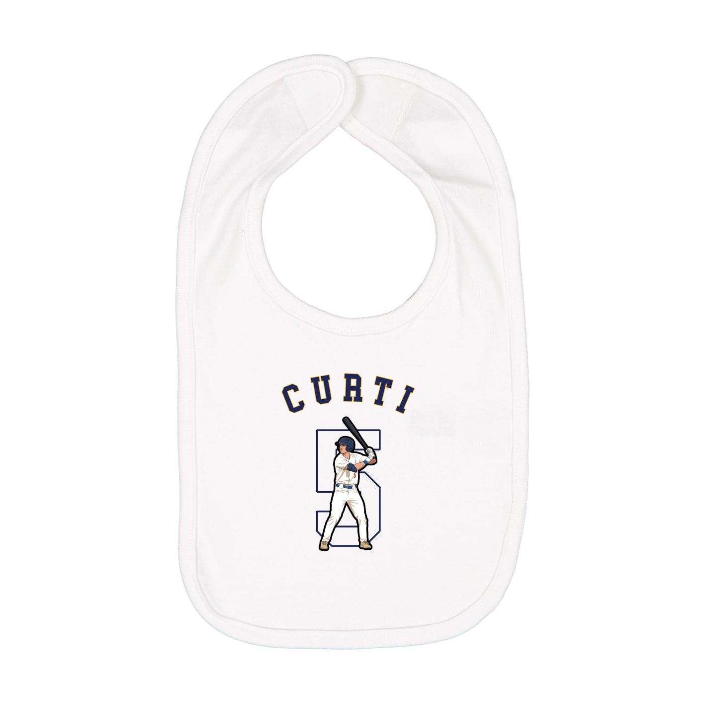 Infant Bib