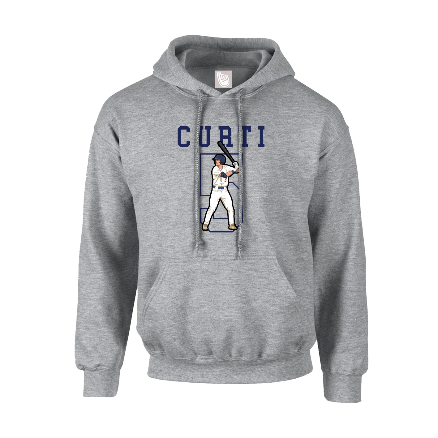 Youth Hoodie