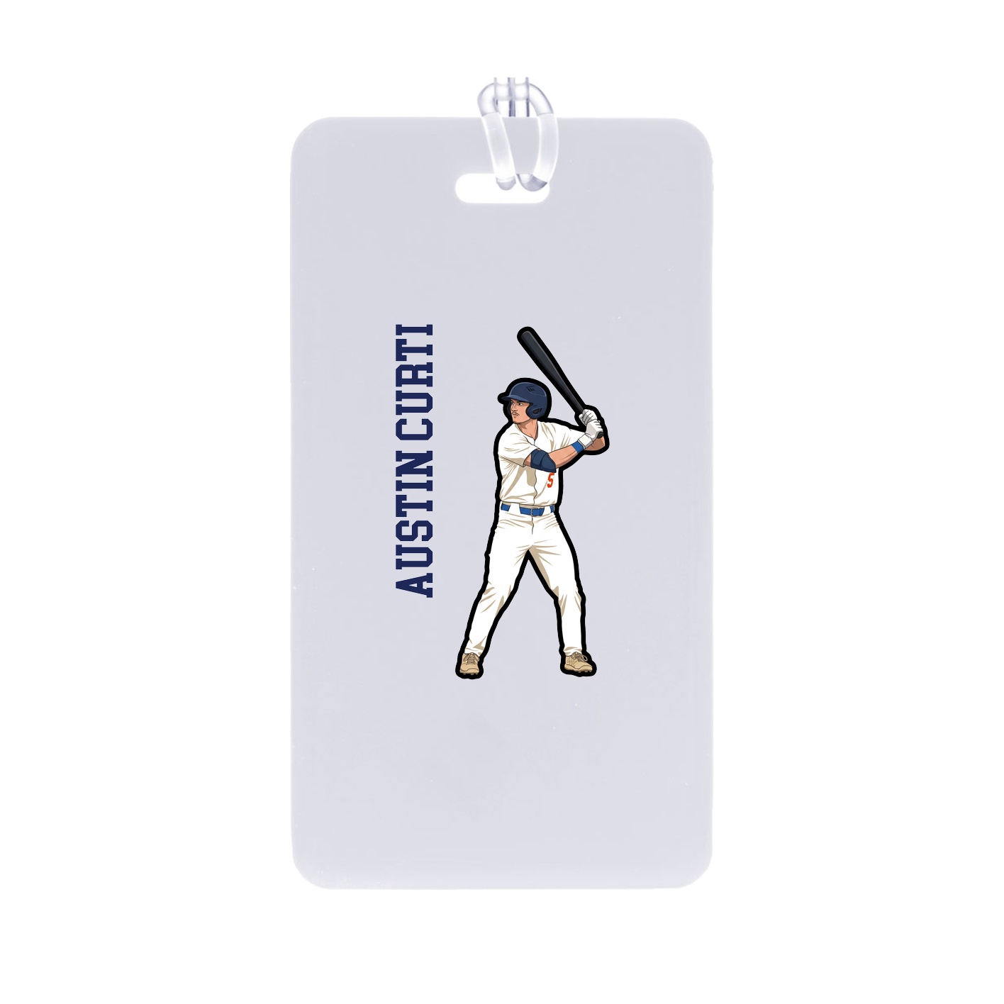 Bag Tag