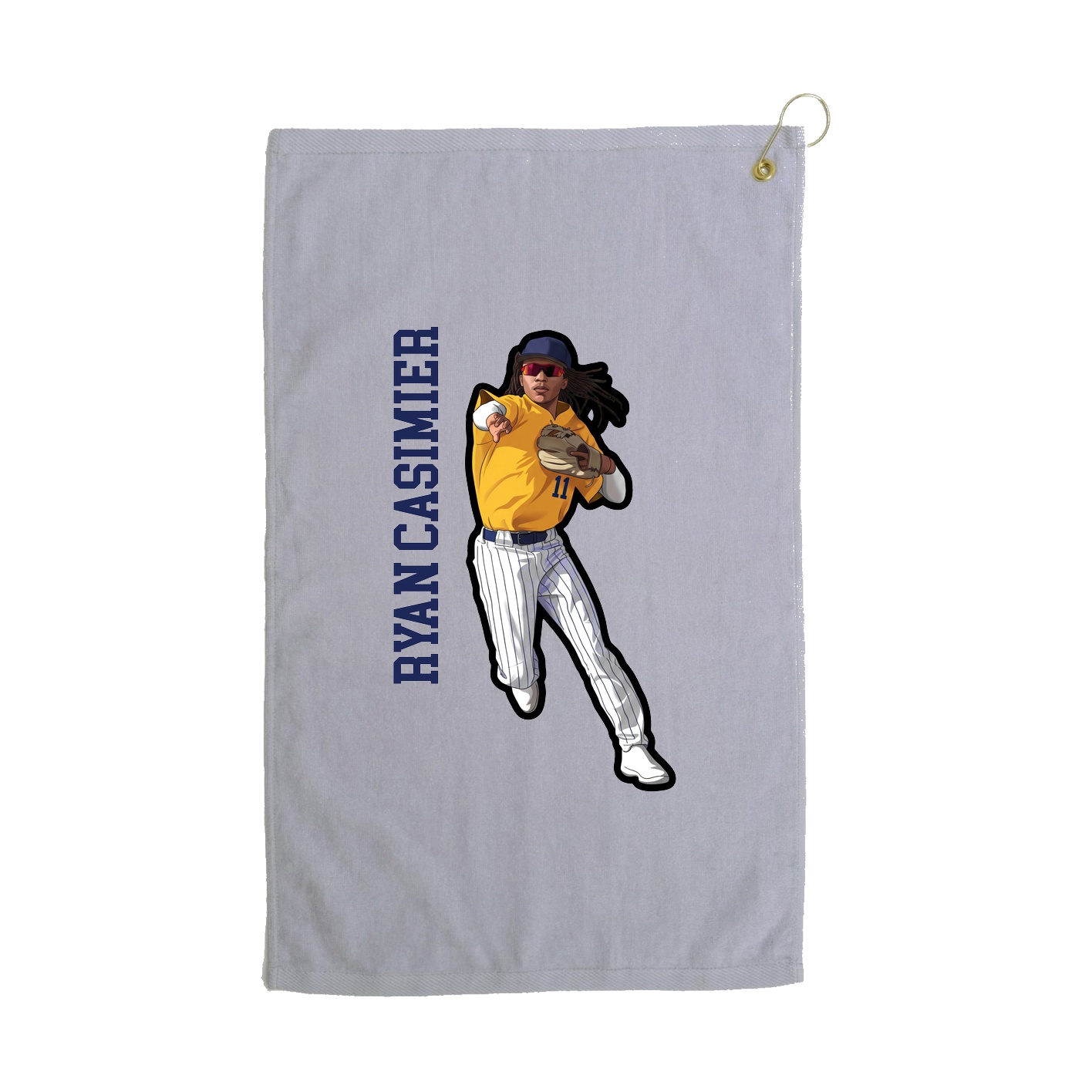 Golf Towel