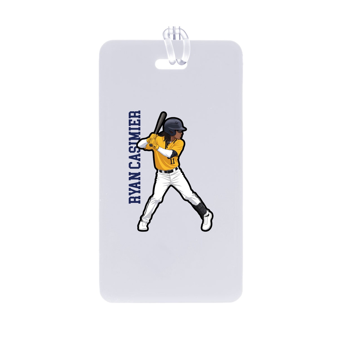 Bag Tag