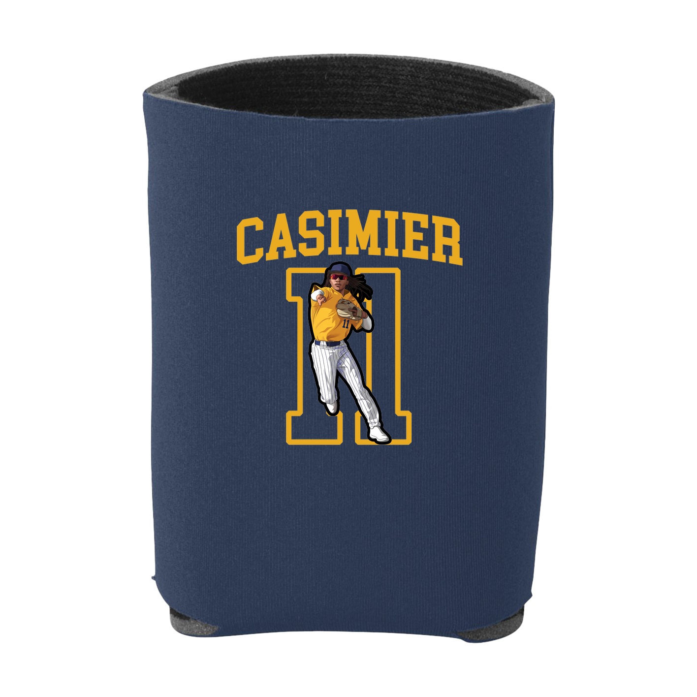 Can Holder — Shirsey in Navy