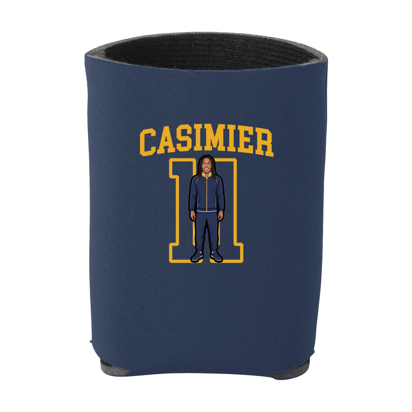 Can Holder — Shirsey in Navy