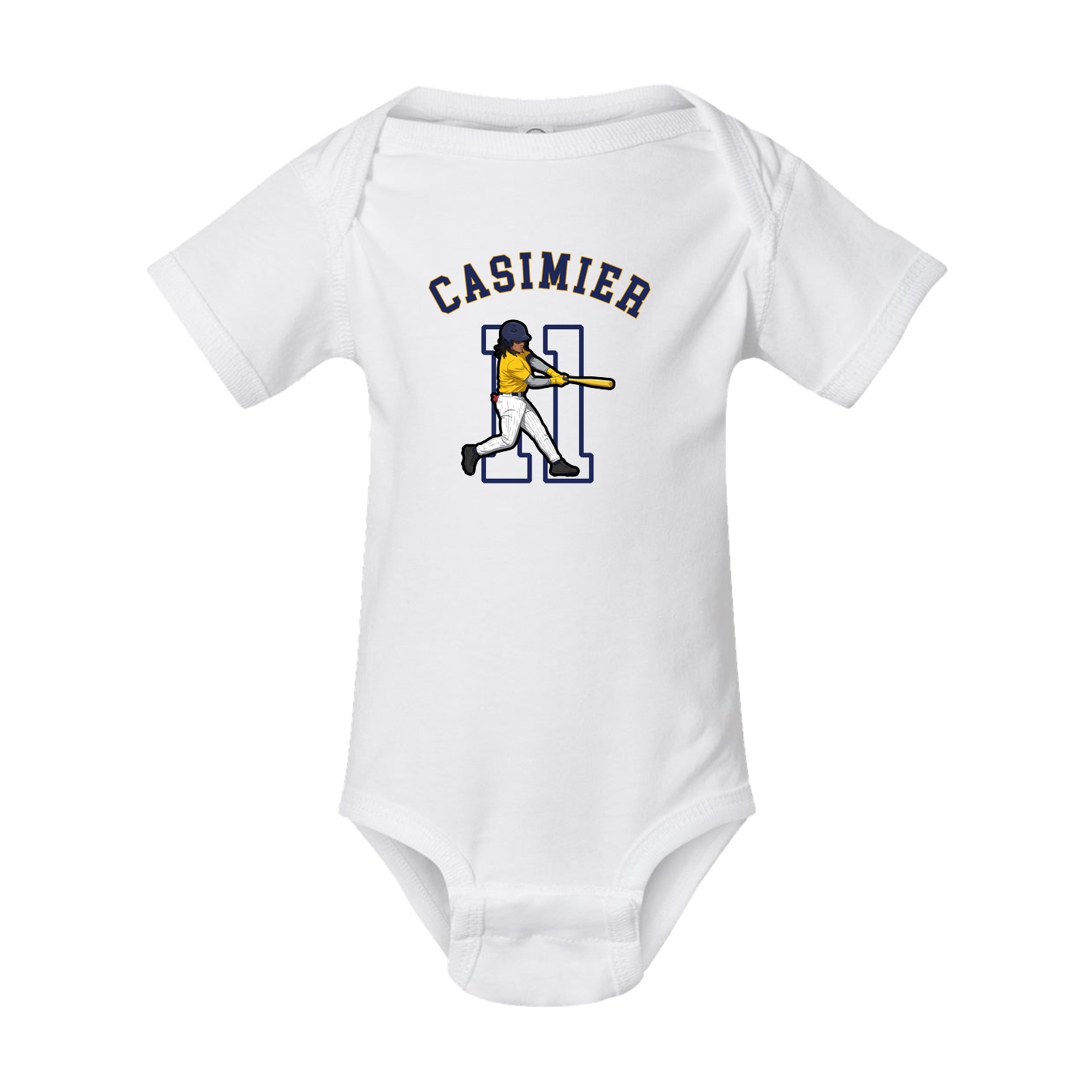 Baby Onesie