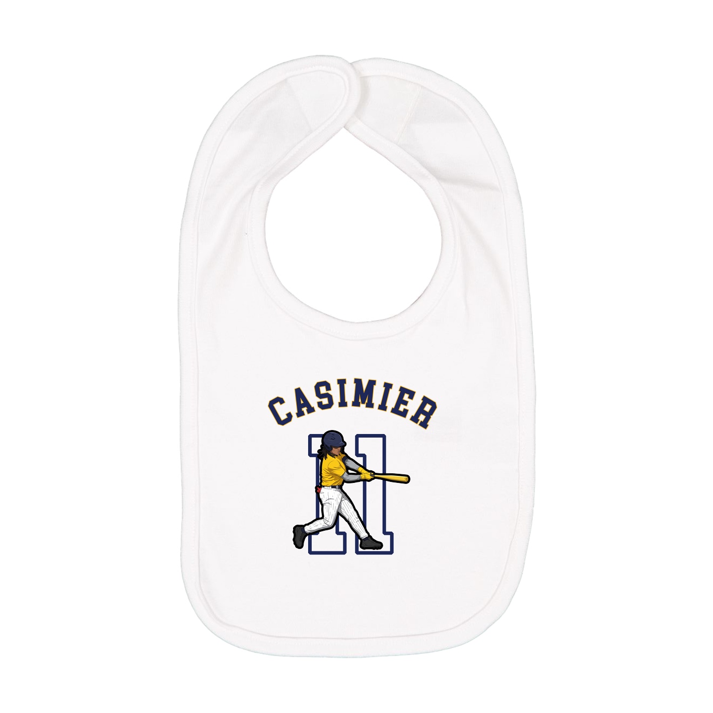 Infant Bib