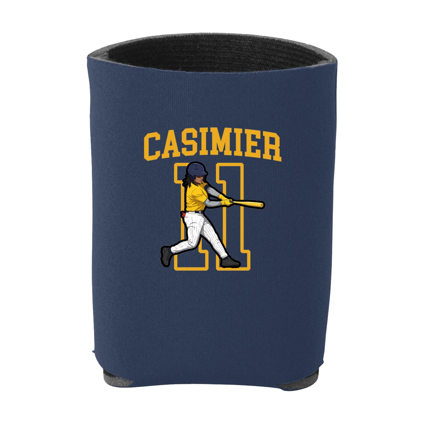 Can Holder — Shirsey in Navy