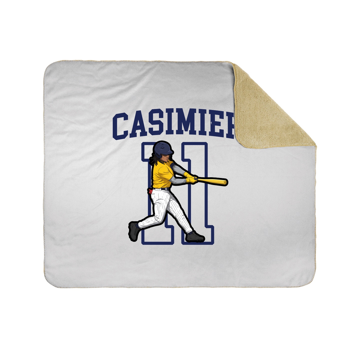 Throw Blanket