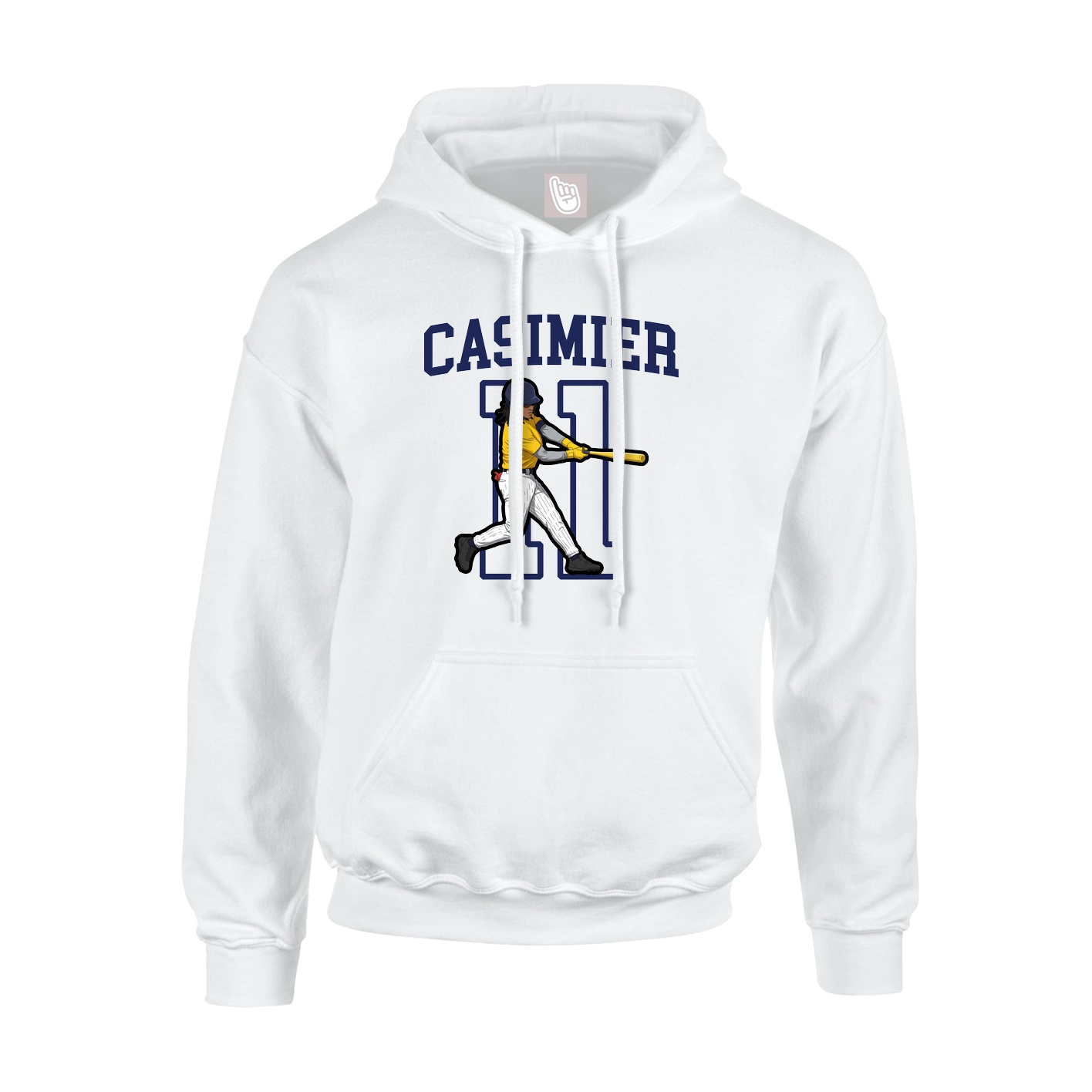Youth Hoodie