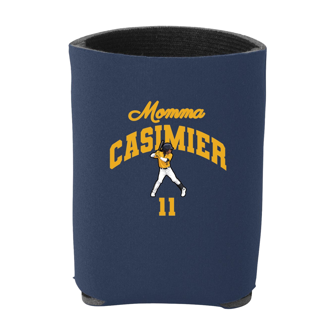 Can Holder — Mothers Day Arch in Navy
