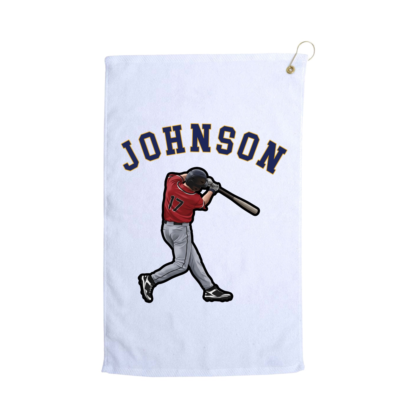 Golf Towel