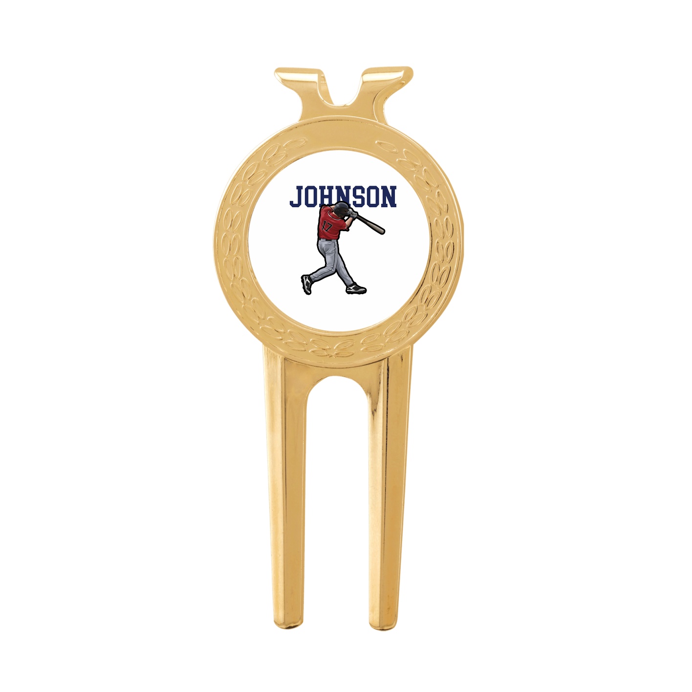 Divot Tool with Ball Marker — Shirsey in Classic