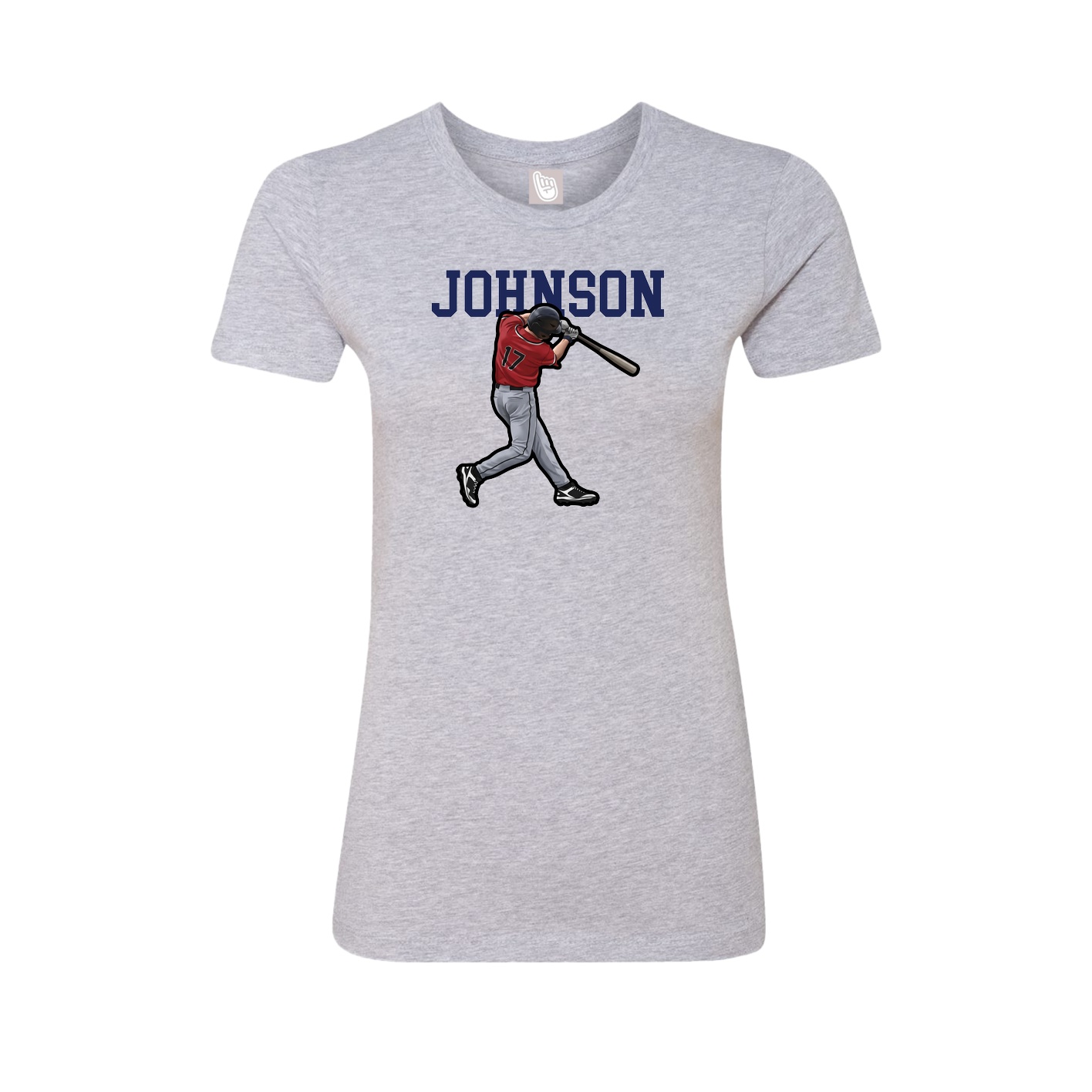 Womens Tee