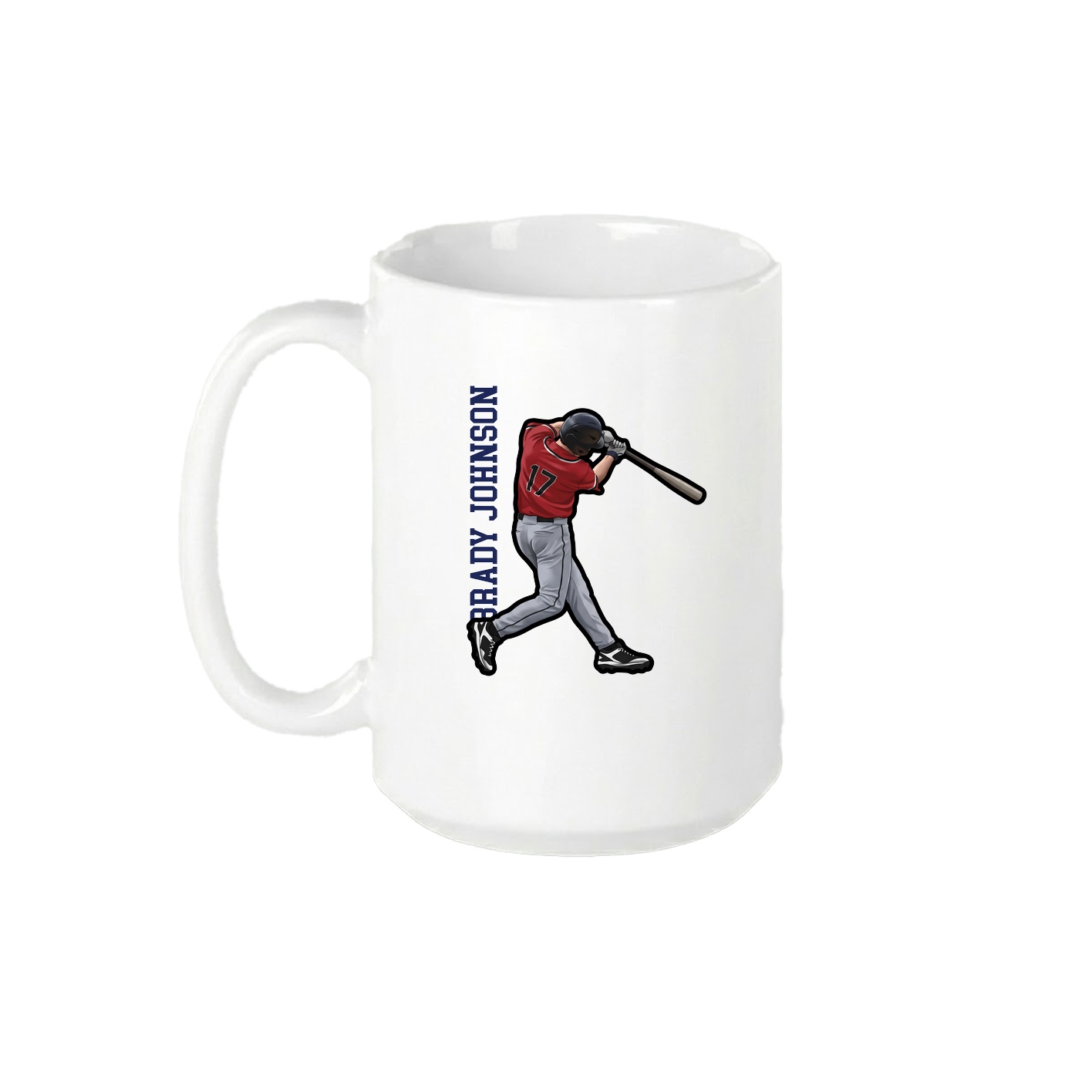 15oz Coffee Mug