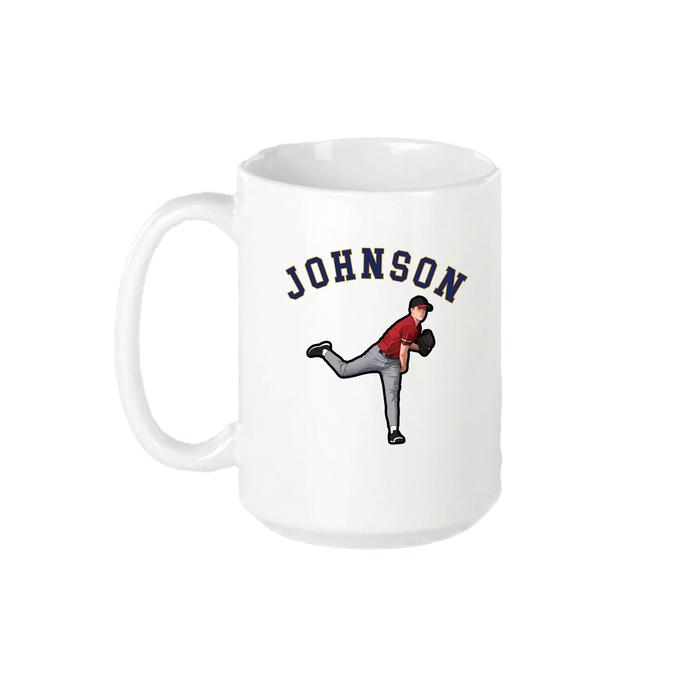 15oz Coffee Mug