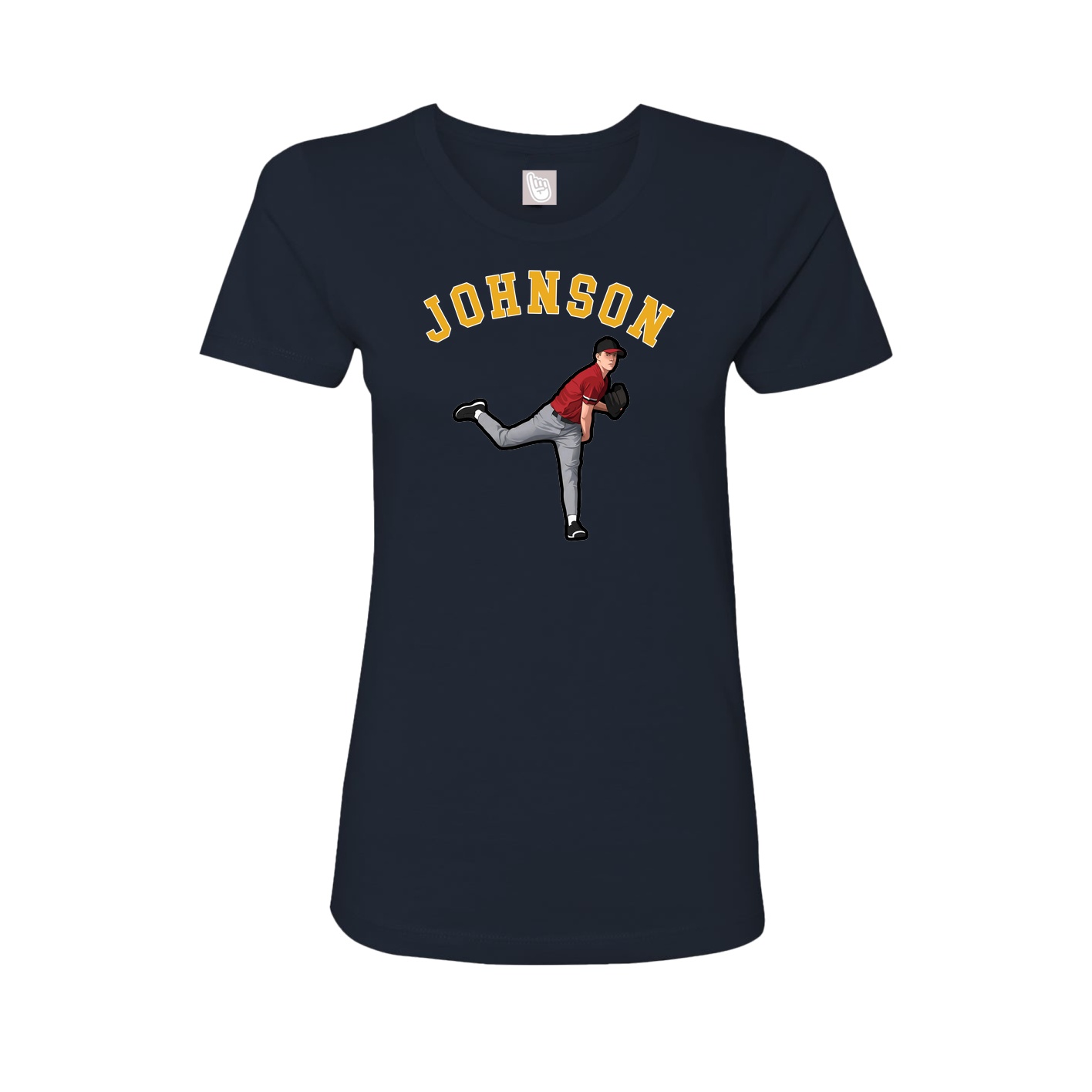 Womens Tee