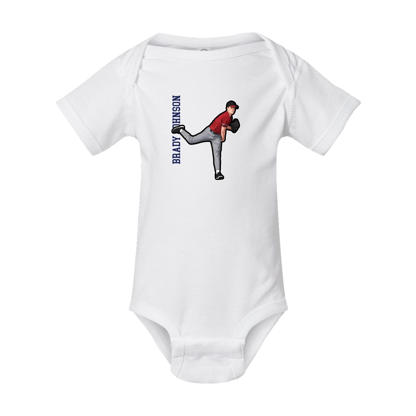 Baby Onesie