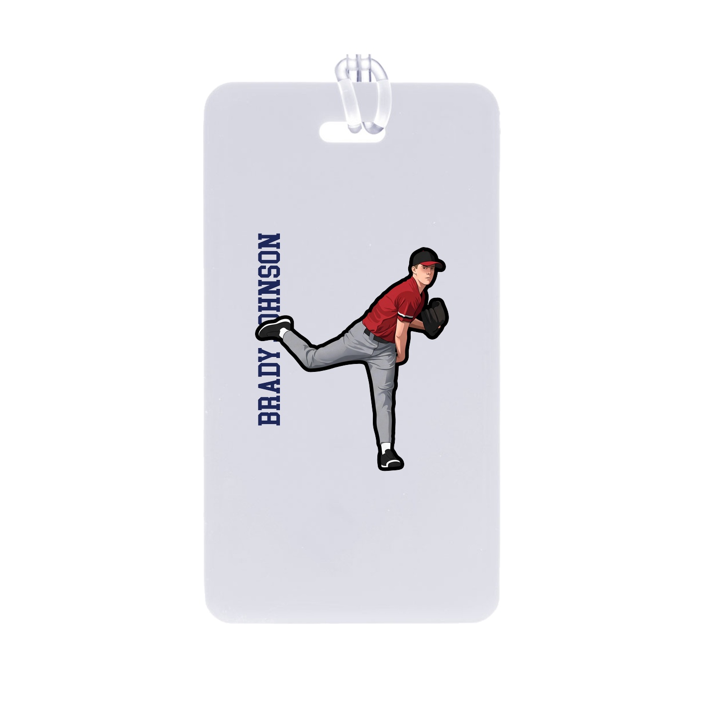 Bag Tag