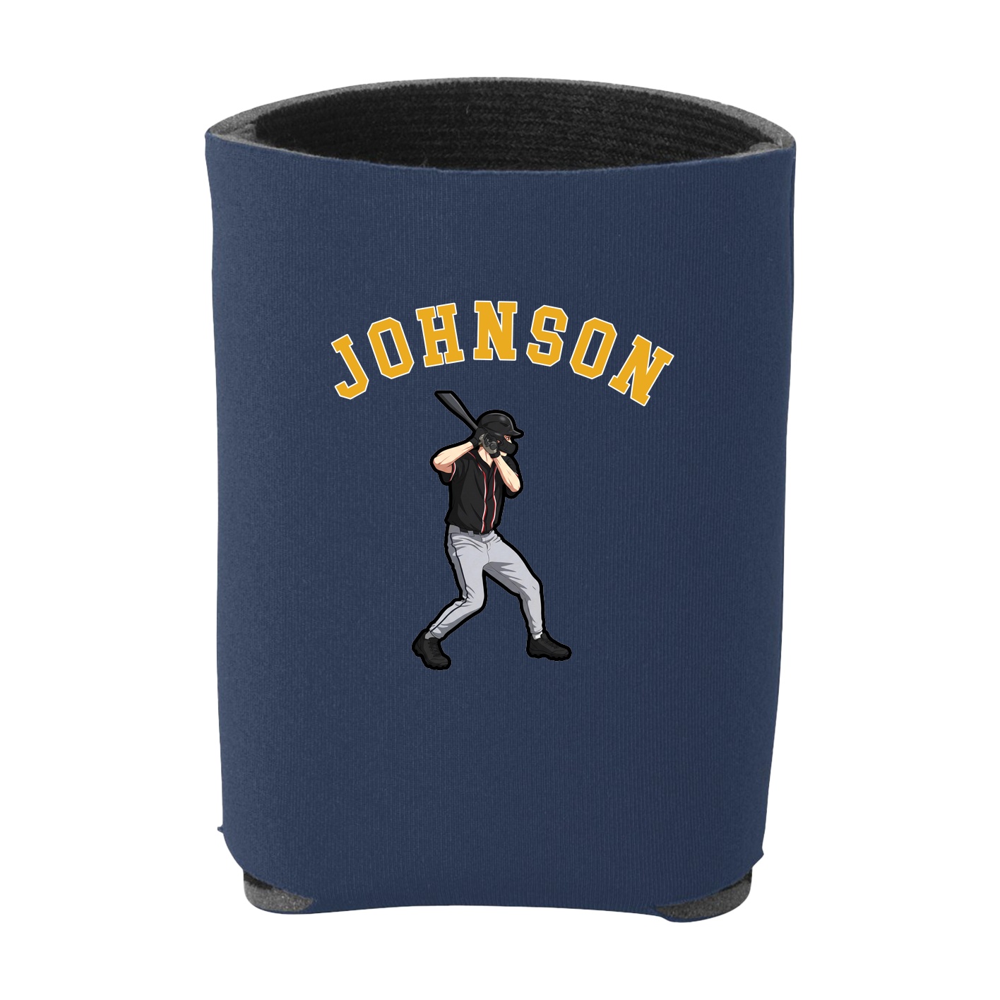 Can Holder — Shirsey Arch in Navy