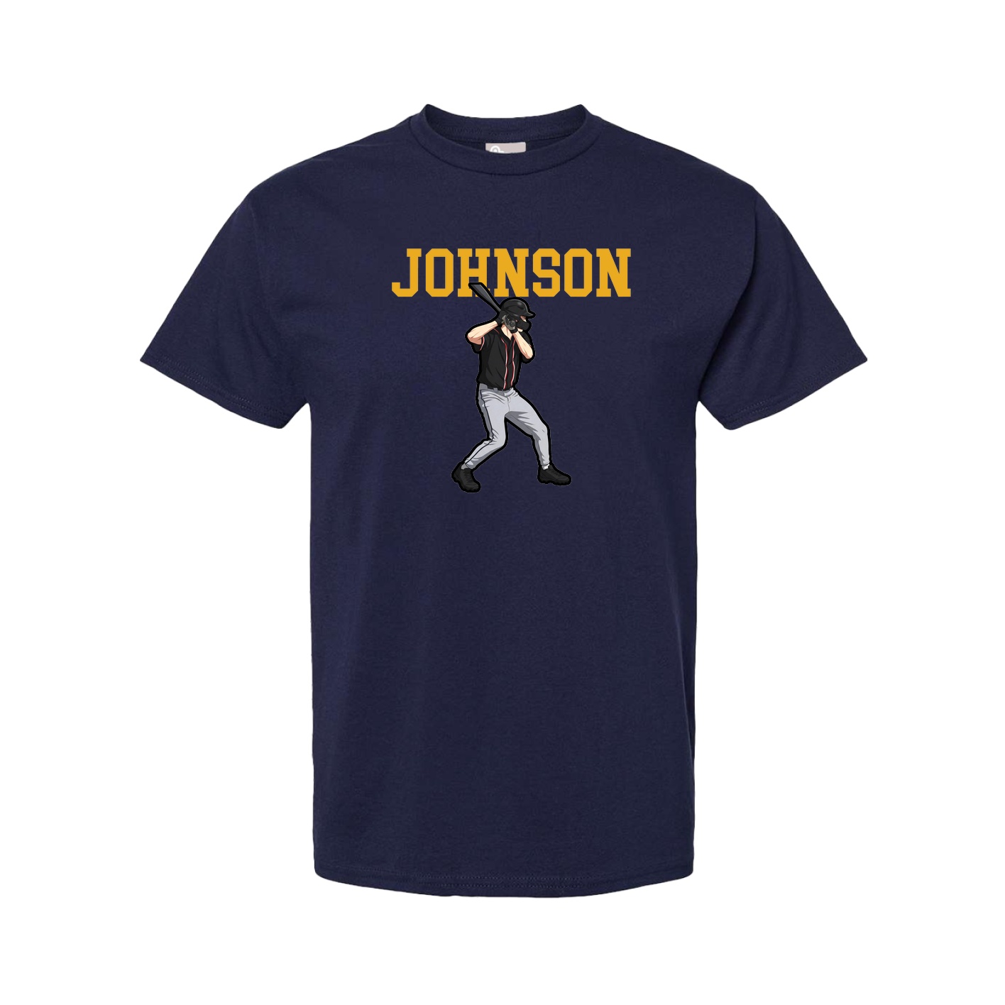 Tee — Shirsey in Navy