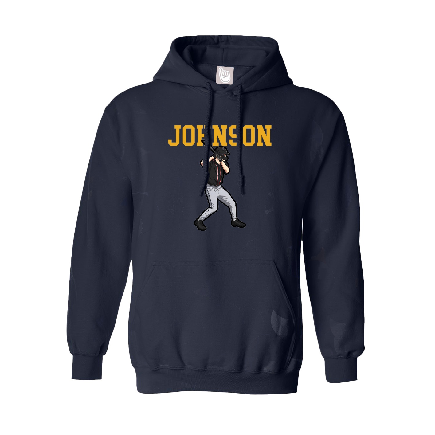 NIL Club Youth Hoodie