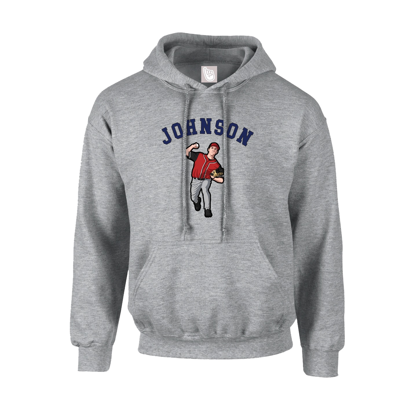 Hoodie