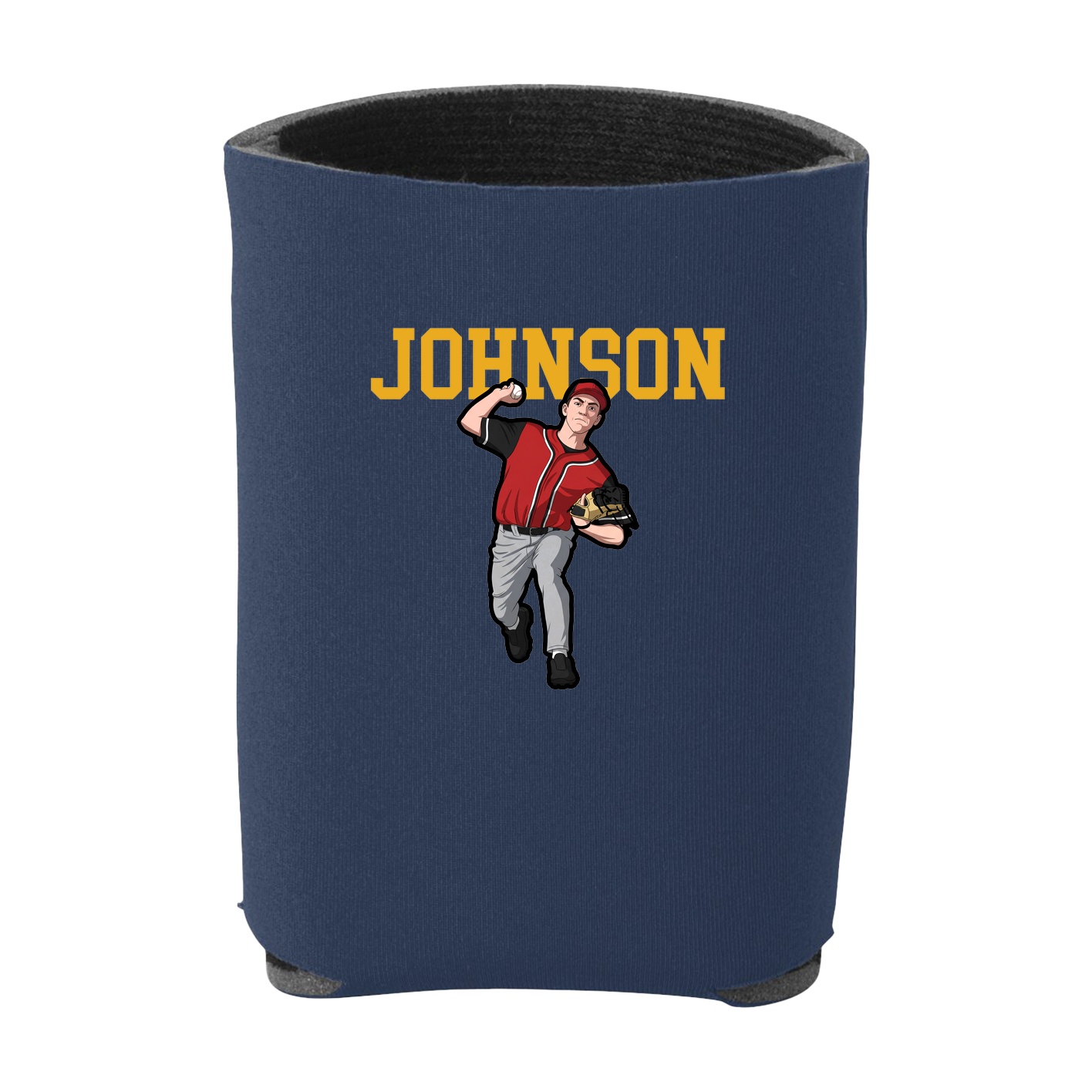 Can Holder — Shirsey in Navy