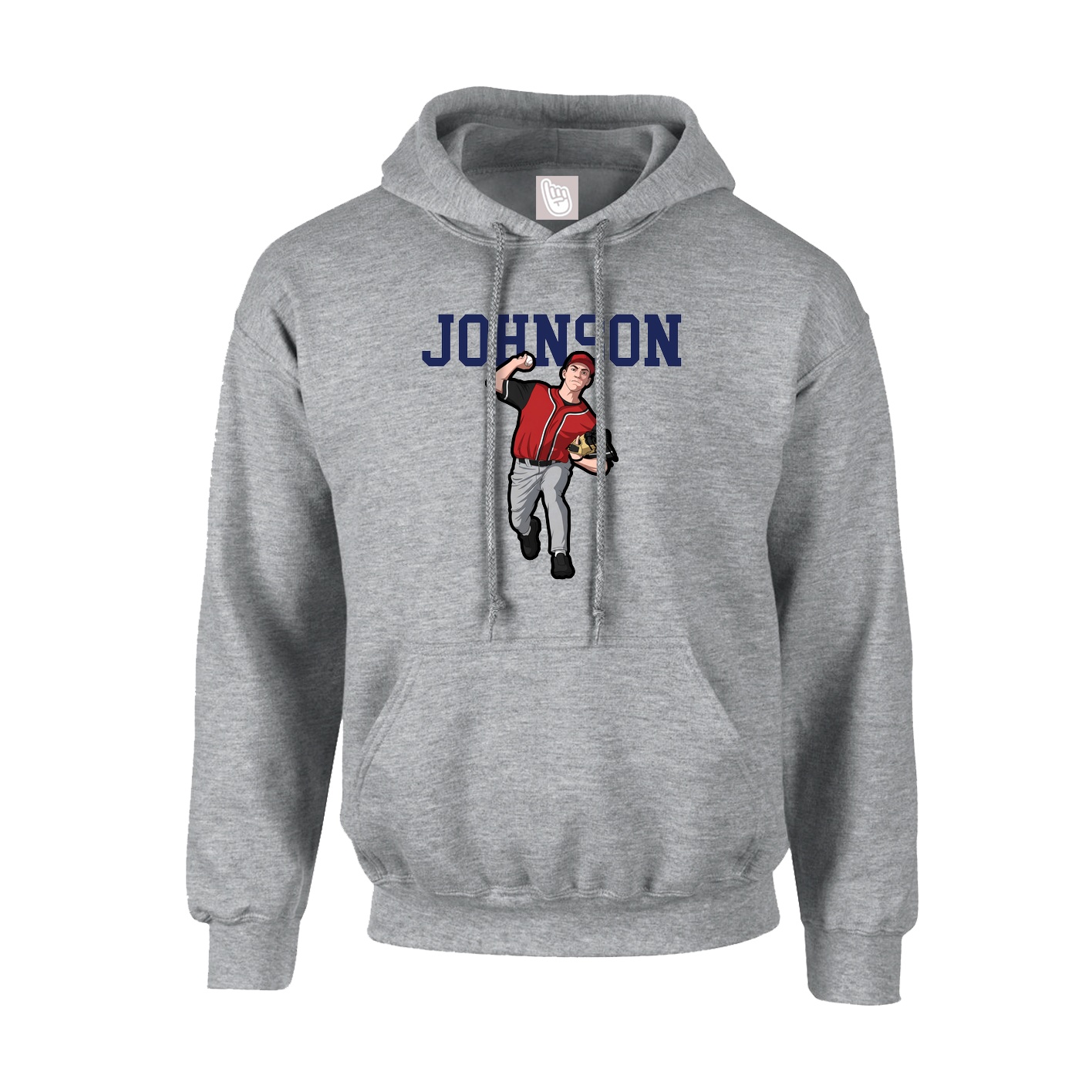 Hoodie