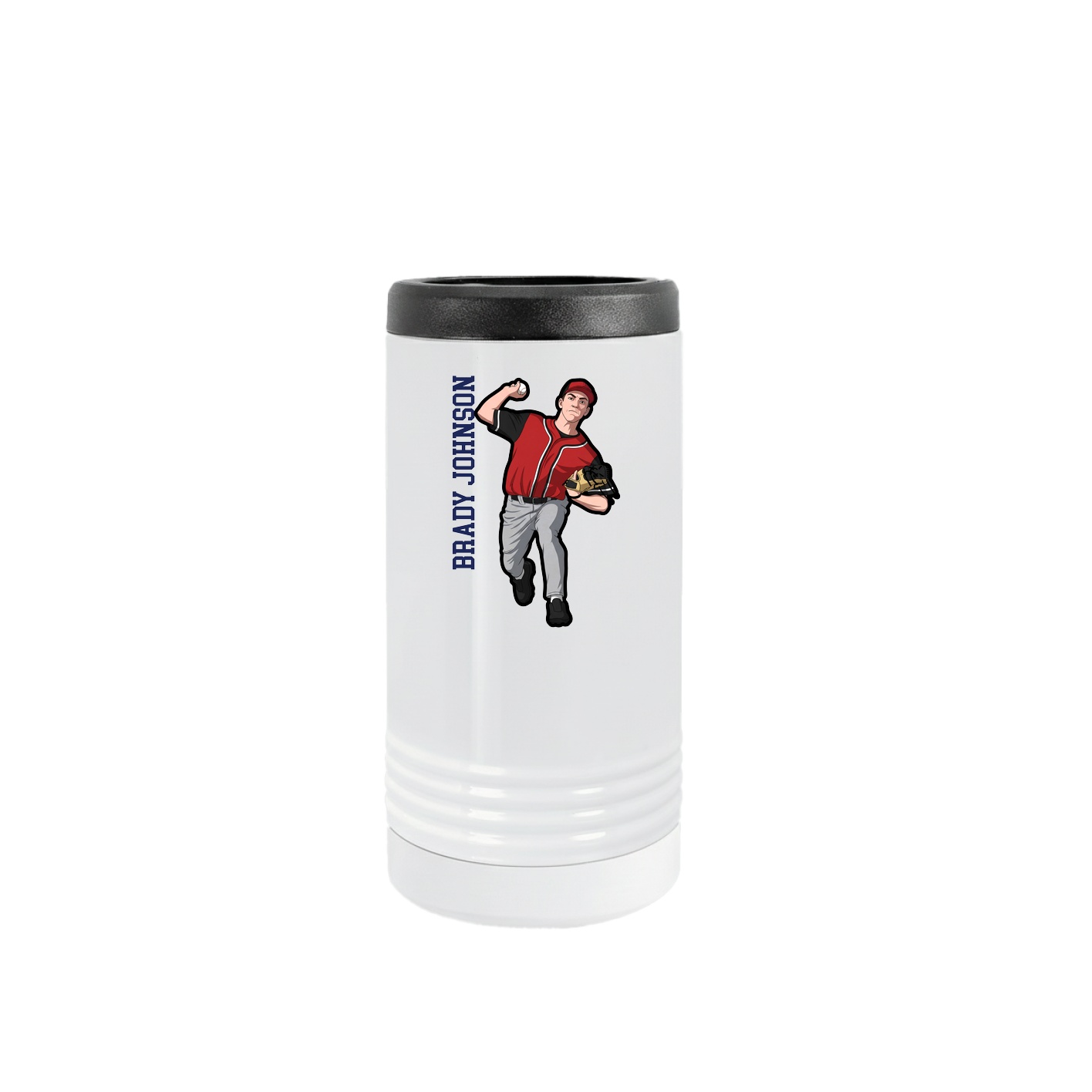 Polar Camel Slim Beverage Holder