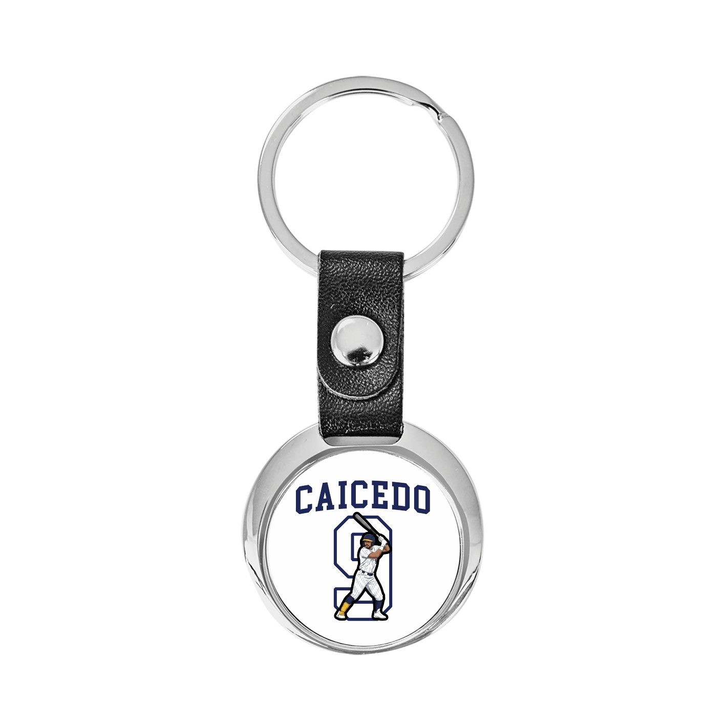 Key Chain — Shirsey in Classic