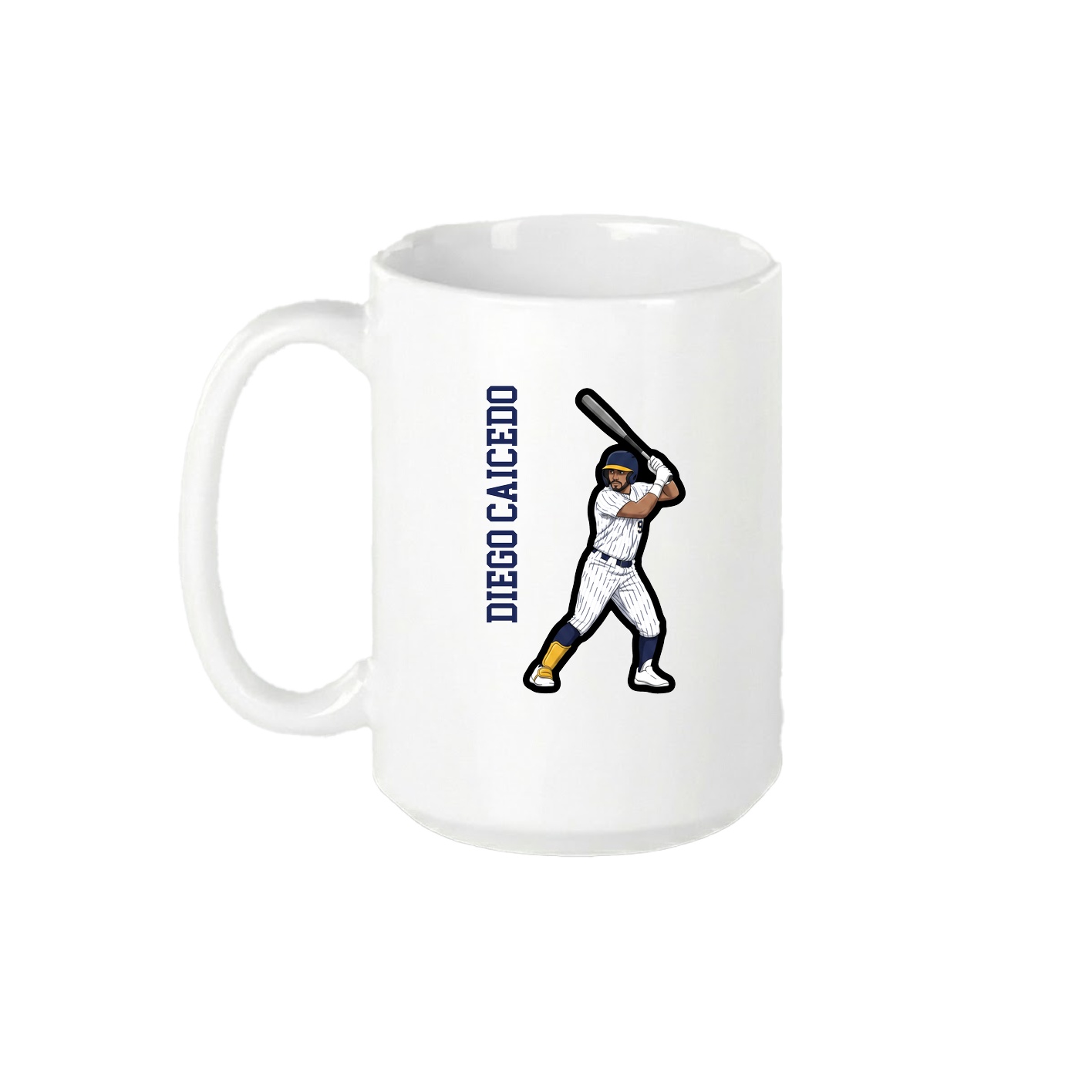 15oz Coffee Mug