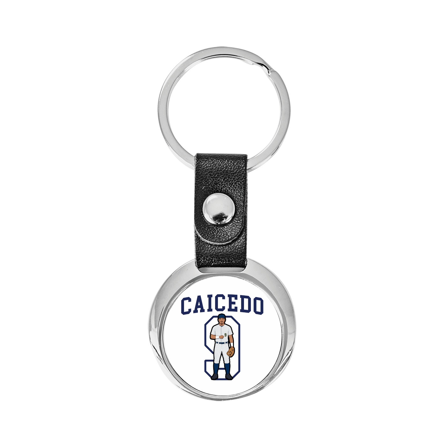 Key Chain — Shirsey in Classic