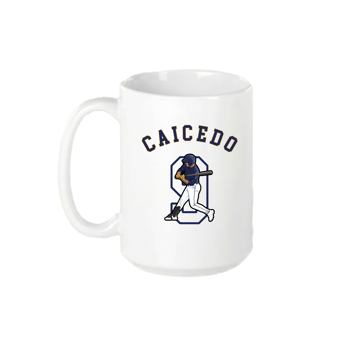 15oz Coffee Mug